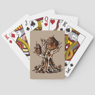 Jeu De Cartes Treehouse 2