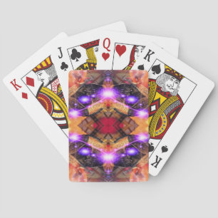 Jeu De Cartes Troisième oeil
