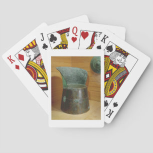 Jeu De Cartes Trône funéraire, période de Villanovan, 1ère moiti