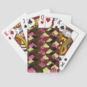 Jeu De Cartes Trop de chocolat n'est jamais assez - Bonbons de l