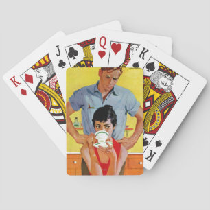 Jeu De Cartes Trop tard pour composer