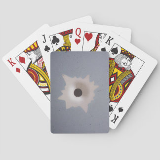 Jeu De Cartes Trou de puces