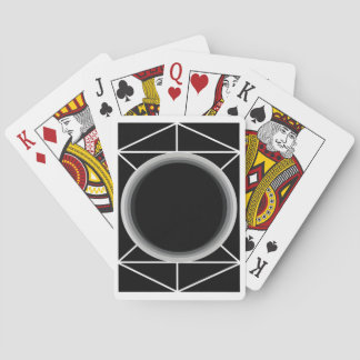 Jeu De Cartes Trou noir jouer aux cartes