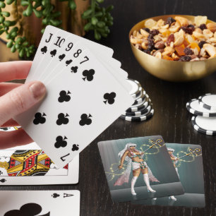 Jeu De Cartes TSDS : Isis, déesse de la Sainte