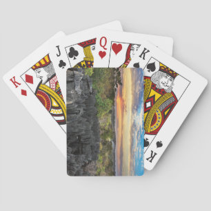 Jeu De Cartes Tsingy de Bemaraha Integral Reserve, Madagascar