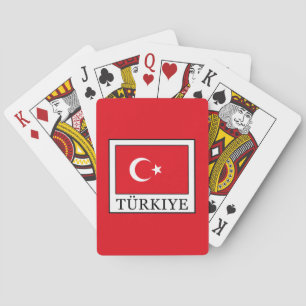 Jeu De Cartes Türkiye