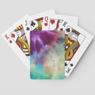 Jeu De Cartes Type Dye#11