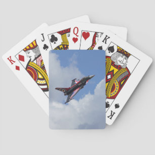 Jeu De Cartes Typhon d'Union Jack