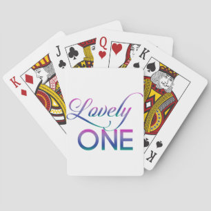 Jeu De Cartes Un