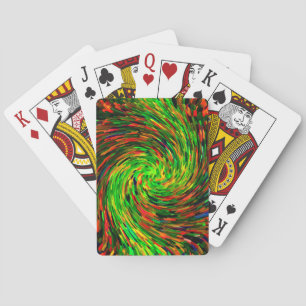 Jeu De Cartes Un bonheur qui tourne.....