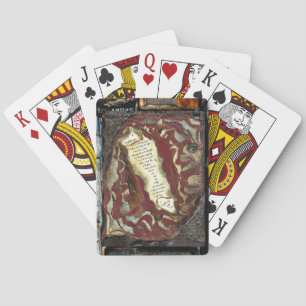 Jeu De Cartes Un cauchemar