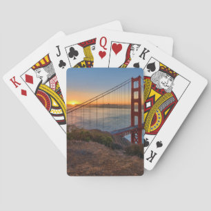 Jeu De Cartes Un lever de soleil absolument époustouflant