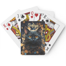 Un mystérieux majestueux nom de parties scintillan