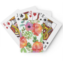 Un petit fleur sauvage est en route !