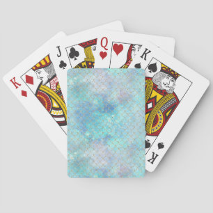 Jeu De Cartes Une galaxie de sirènes Série Conception 2