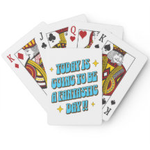 Une journée fantastique