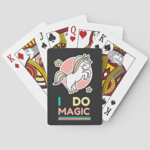 Jeu De Cartes Unicorn