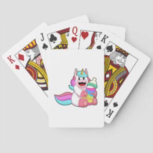 Jeu De Cartes Unicorn with Baby bottle.PNG