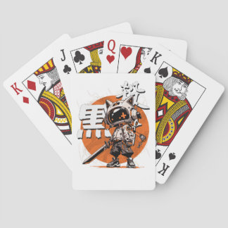 Jeu De Cartes Unité Rogue