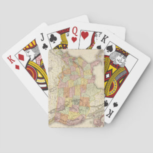 Jeu De Cartes United States.
