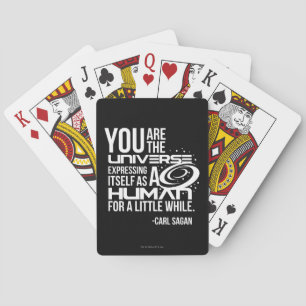 Jeu De Cartes Univers humain