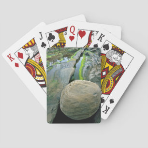 Jeu De Cartes USA, Oregon, Shore Acres State Park