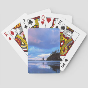 Jeu De Cartes USA, Washington, Olympic National Park 2