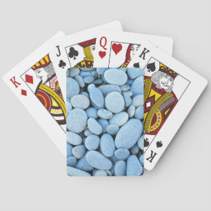 Jeu De Cartes USA, Washington, Parc National Olympique, La Push