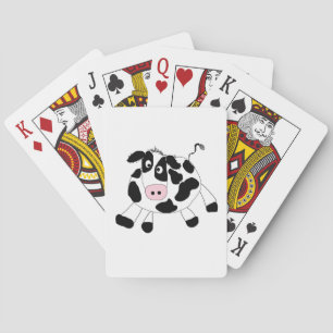 Jeu De Cartes Vache de ferme