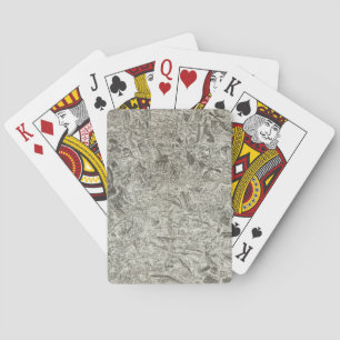 Jeu De Cartes Vaison