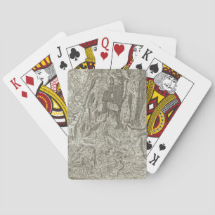 Jeu De Cartes Valence