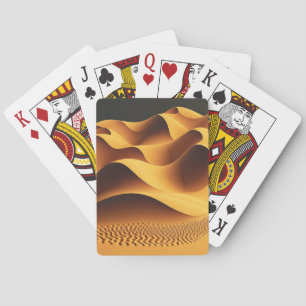 Jeu De Cartes Vallées d'Ember