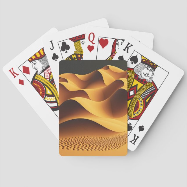 Jeu De Cartes Vallées d'Ember (dos)