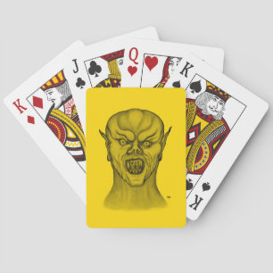 Jeu De Cartes Vampire