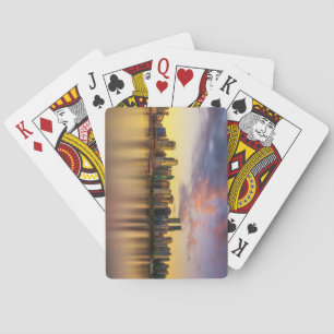 Jeu De Cartes Vancouver, Canada