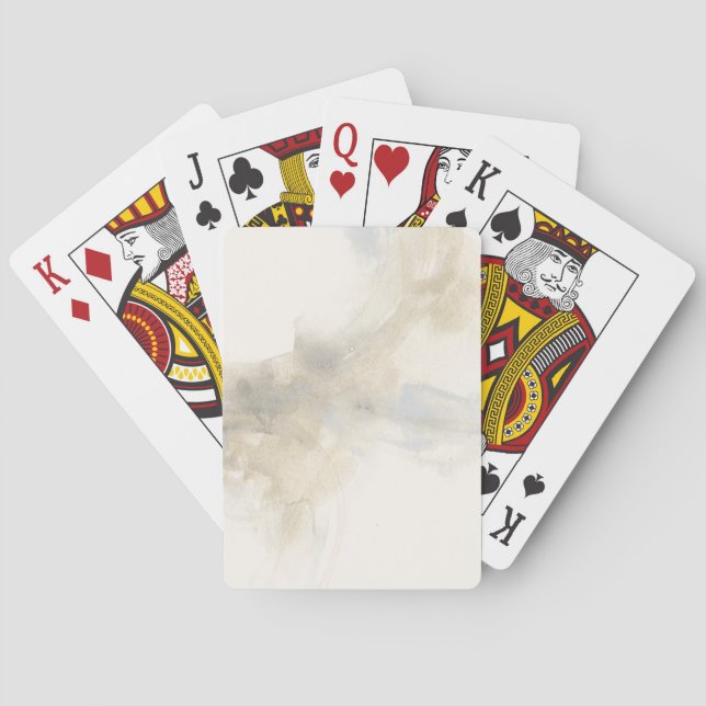 Jeu De Cartes Vapor (dos)