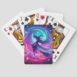 Jeu De Cartes Vibes de cuisine