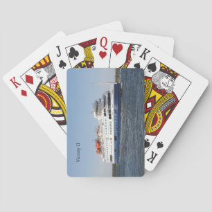 Jeu De Cartes Victory II