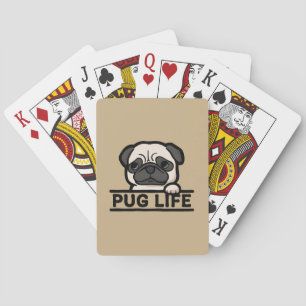 Jeu De Cartes VIE DE TOUTOU – pour les fans de Toudoux hardcore