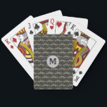 Jeu De Cartes Vintage Car Men<br><div class="desc">Modern Vintage Car Men Gift Bicycle Playing Cards - See our other products and collections,  choose a gift for you and your dear ones Thanks for buying in our store. Come again. :</div>