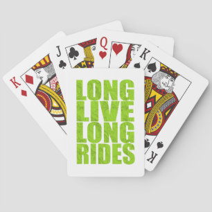 Jeu De Cartes Vive les longues randonnées (Topo)