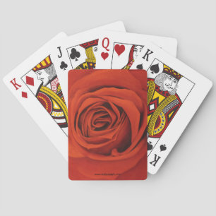 Jeu De Cartes Voir Red Playing Cards