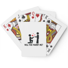 Vous m'épouserez avez plié l'homme de genou et