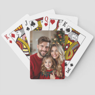 Jeu De Cartes Vous obtenez 54 Photos à partager avec la famille