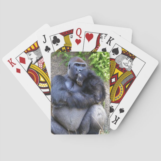 Jeu De Cartes Vous Pensez ! (dos)