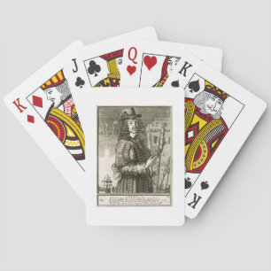 Jeu De Cartes Vous pouvez y aller, from the 'Recueil de Fig