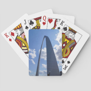 Jeu De Cartes Voûte de passage