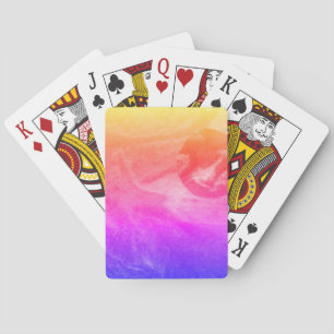 Jeu De Cartes Vue rapprochée des mondes de l'imaginaire et de le