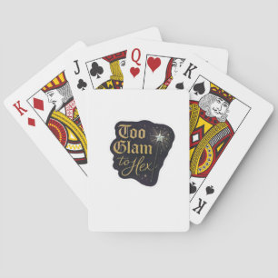 Jeu De Cartes Whimsigoth Imaginaire Forêts mystiques, lunes et m