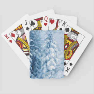 Jeu De Cartes Whispers d'hiver